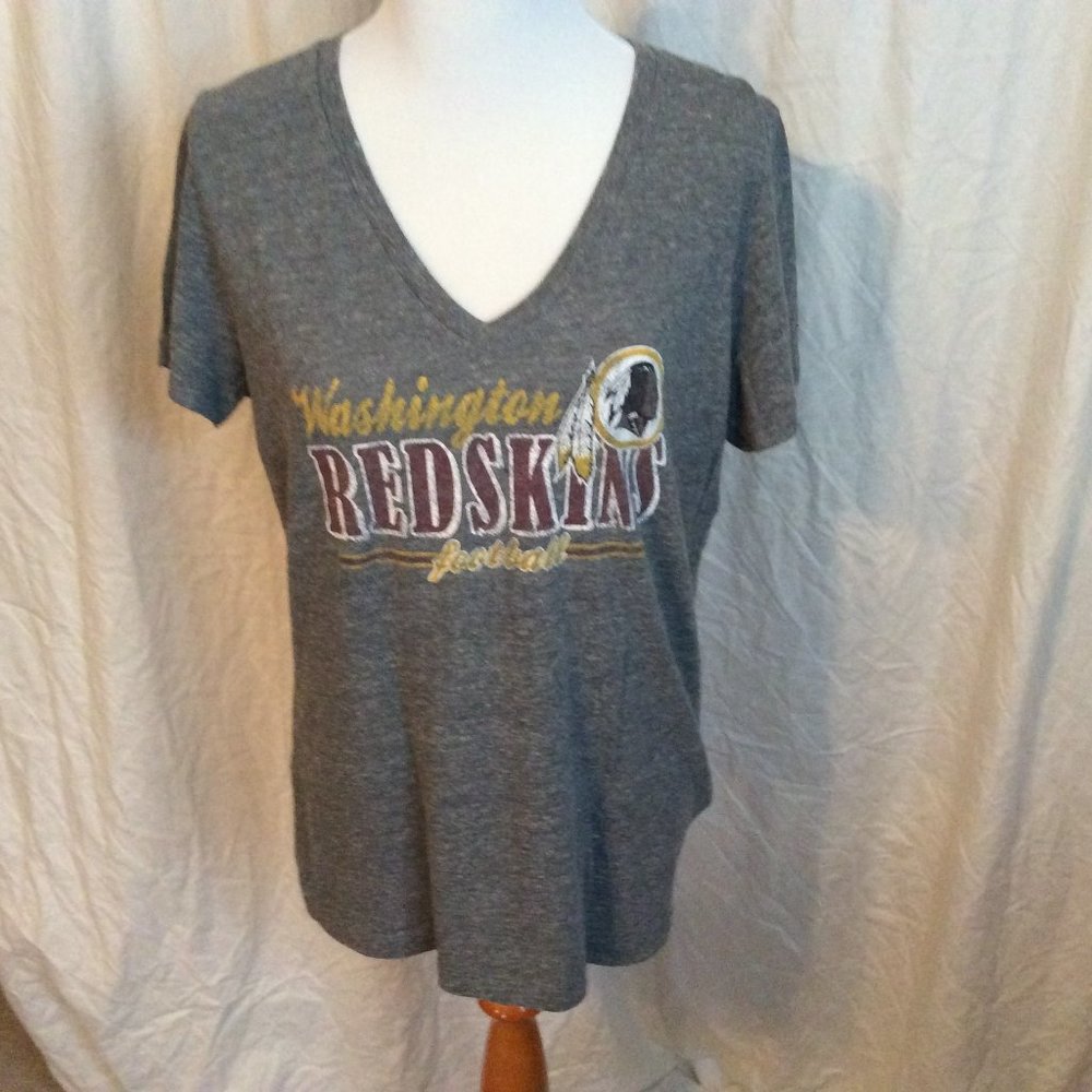Washington Redskin Shirt